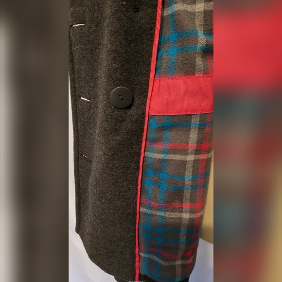 Aeropostale Jacket Coat be Warm - Picture 8 of 10